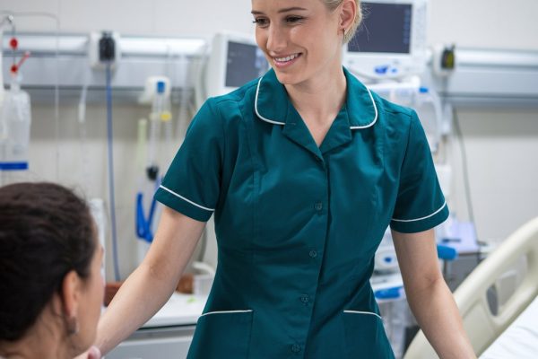 a-photo-of-a-female-hospital-nurse-with-_DnUjnX1QTamVo1-SeBjYlQ_zoPyY6wfQOG_JKV7cJ2BHg a-photo-of-a-female-hospital-nurse-with-_DnUjnX1QTamVo1-SeBjYlQ_zoPyY6wfQOG_JKV7cJ2BHg